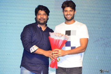 Venkatapuram Movie Audio Launch
